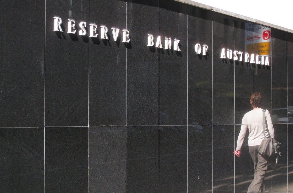 RBA Increases Cash Rate Again to 0.85%