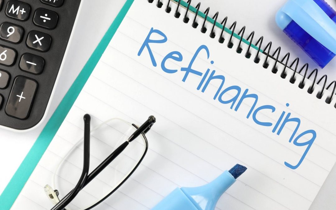 What You Need to Refinance Your Mortgage